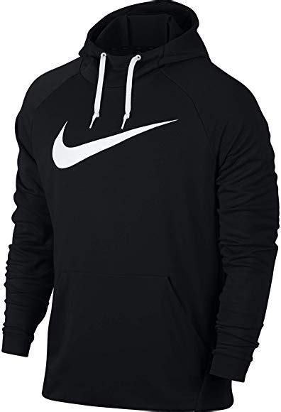 nike hoodie schwarz weiß|nike pullover hoodie for men.